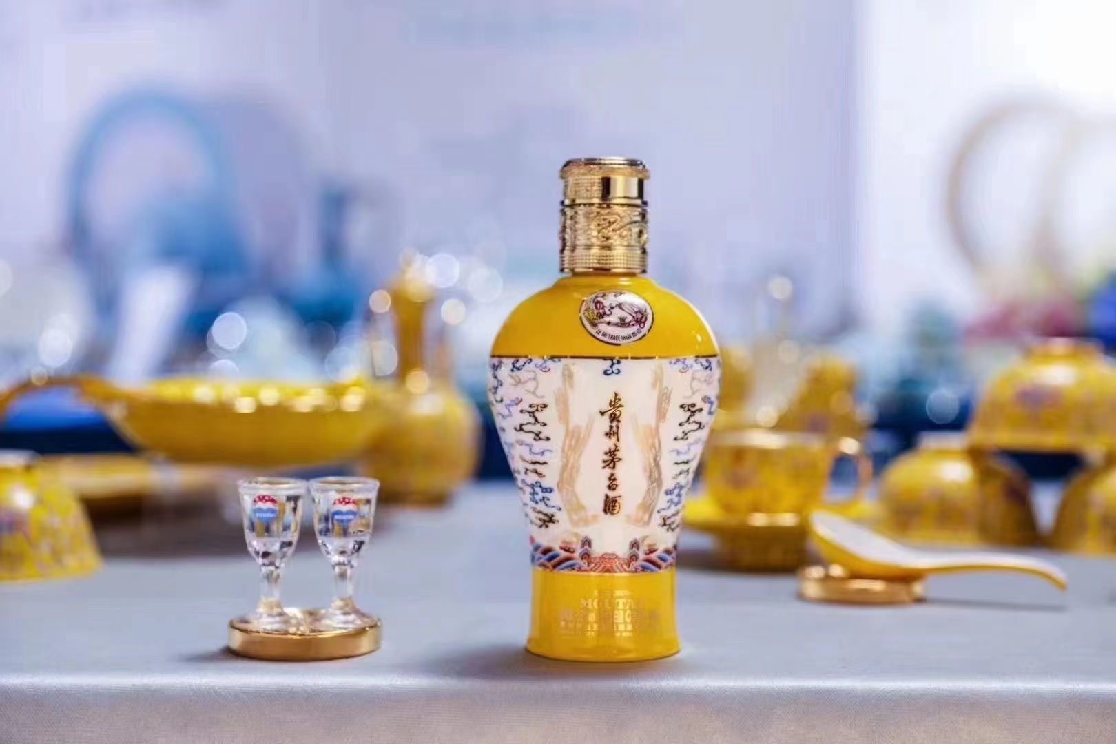 隆阳聊城东昌府高价回收茅台酒多少钱哪里回收(附近上门回收茅台酒）?